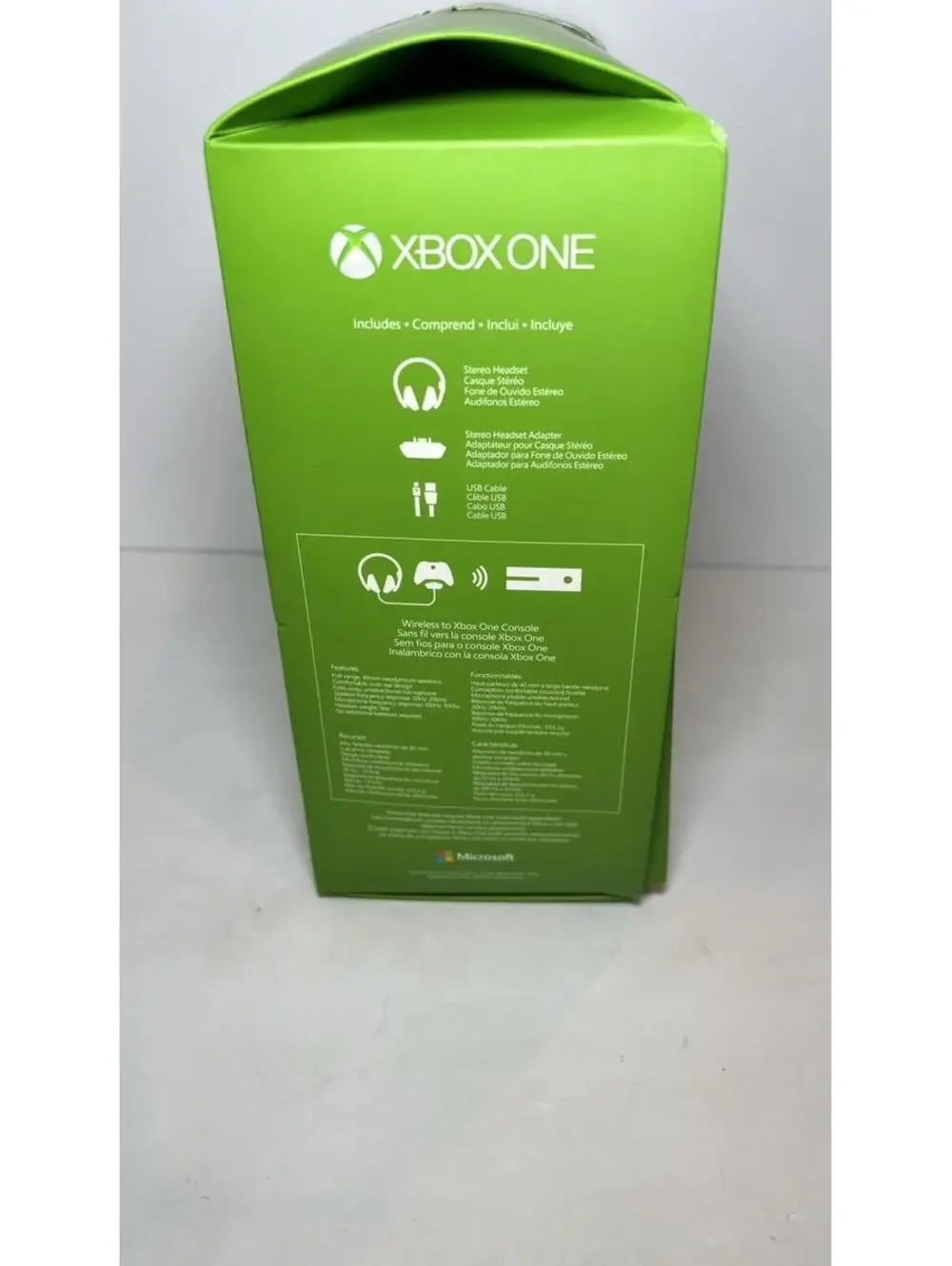 Microsoft enhance your